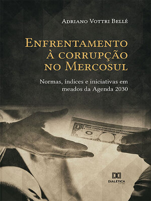 cover image of Enfrentamento à corrupção no Mercosul